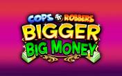 Cops`n`Robbers Bigger Big Money (демо-версия)