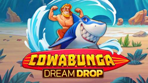 Cowabunga Dream Drop (Relax Gaming) обзор