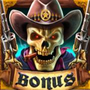 Cowboy's Gold: Bonus