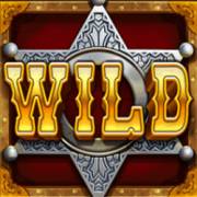 Cowboy's Gold: Wild