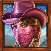 Cowboy's Gold: Ковбой