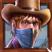 Cowboy's Gold: Ковбой