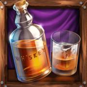 Cowboy's Gold: Виски