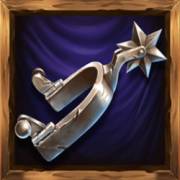 Cowboy's Gold: Шпоры