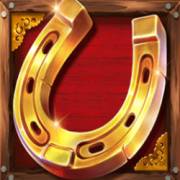 Cowboy's Gold: Подкова