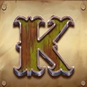 Cowboy's Gold: K