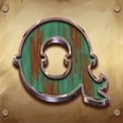 Cowboy's Gold: Q