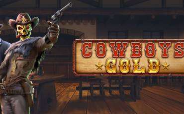 Cowboy's Gold