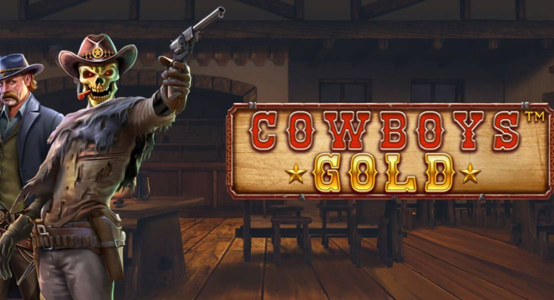 Cowboy's Gold