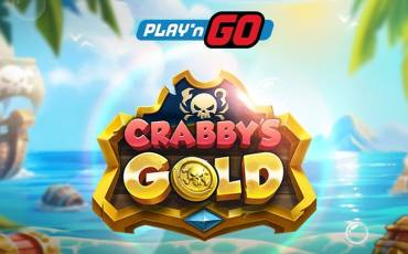 Crabby’s Gold