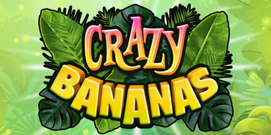 Crazy Bananas (Booming Games) обзор