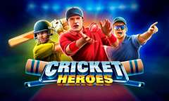 Герои Крикета