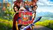 Crown of Camelot (демо-версия)