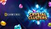 Crystal Clusters (демо-версия)