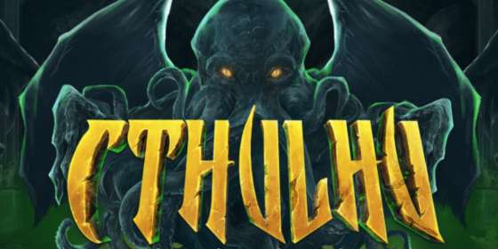 Cthulhu (Yggdrasil Gaming) обзор