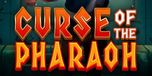 Curse of the Pharaoh