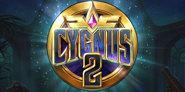 Онлайн слот Cygnus 2 играть