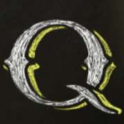 Символ Q в Le Kaffee Bar