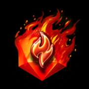 Символ Огонь в 7 Elements