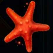 Символ Звезда в Deep Sea Fortune