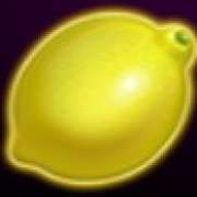 Символ Лимон в Hottest Fruits 20