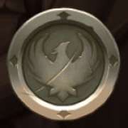 Символ Феникс в Conan