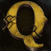 Символ Q в 4 Horsemen 2