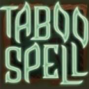 Символ Wild в Taboo Spell