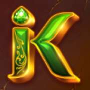 Символ K в Ali Babas Riches