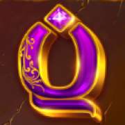 Символ Q в Ali Babas Riches