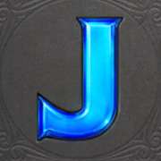 Символ J в Cash-o-Matic