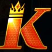 Символ K в Book Of Champions Reloaded