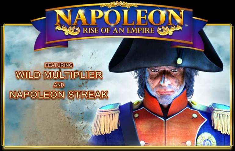 Наполеон: Восхождение империи
