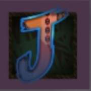 Символ J в Taboo Spell