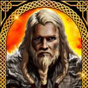 Символ Викинг в Viking's Ransom