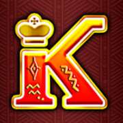 Символ K в Great Rhino