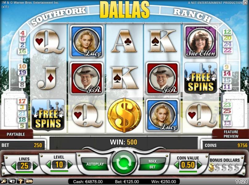 Dallas