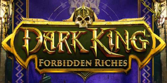 Dark King Forbidden Riches (NetEnt) обзор