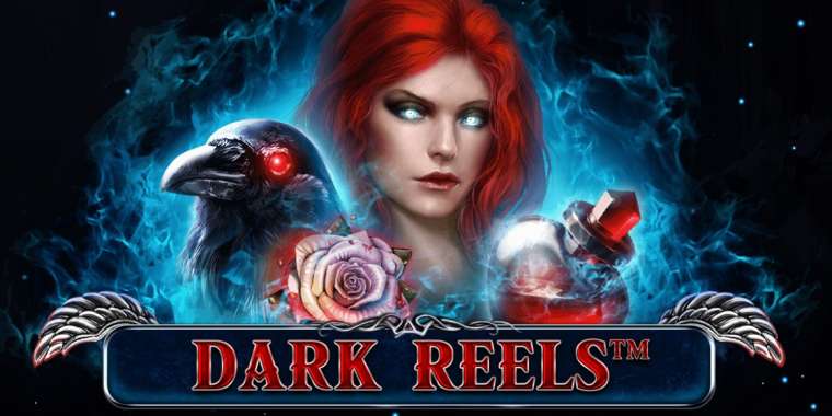 Видео покер Dark Reels демо-игра