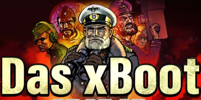 Видео покер Das xBoot демо-игра
