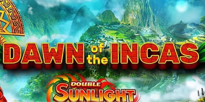 Dawn of the Incas