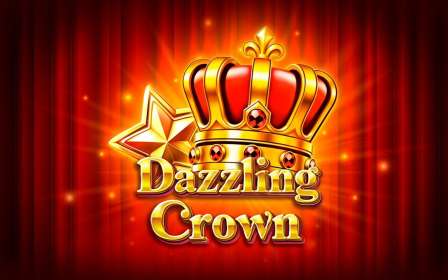 Dazzling Crown (Endorphina) обзор
