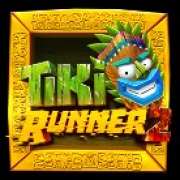 Символ Символ в Tiki Runner 2 - Doublemax