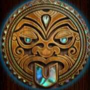 Символ Scatter в Tribe