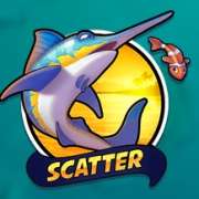 Символ Scatter в Marlin Catch