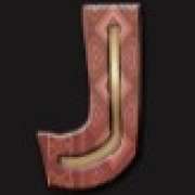 Символ J в Savanna Roar