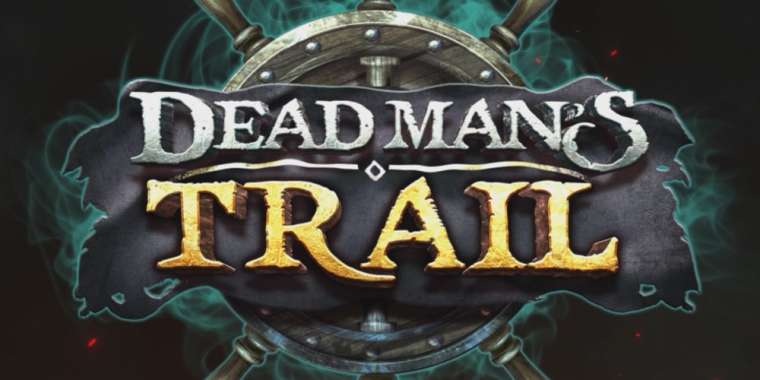 Видео покер Dead Mans Trail демо-игра