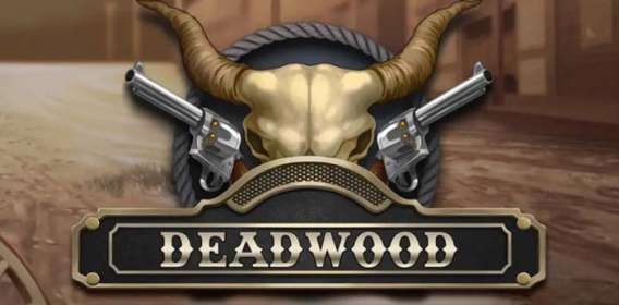 Deadwood (NoLimit City) обзор