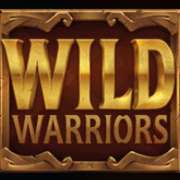 Символ Wild в Wild Warriors