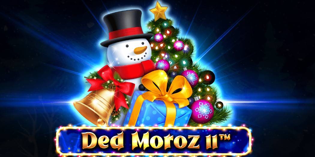 Ded Moroz 2